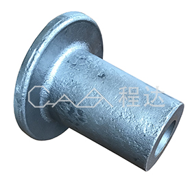 工程機(jī)械配件-Z42C鍛件